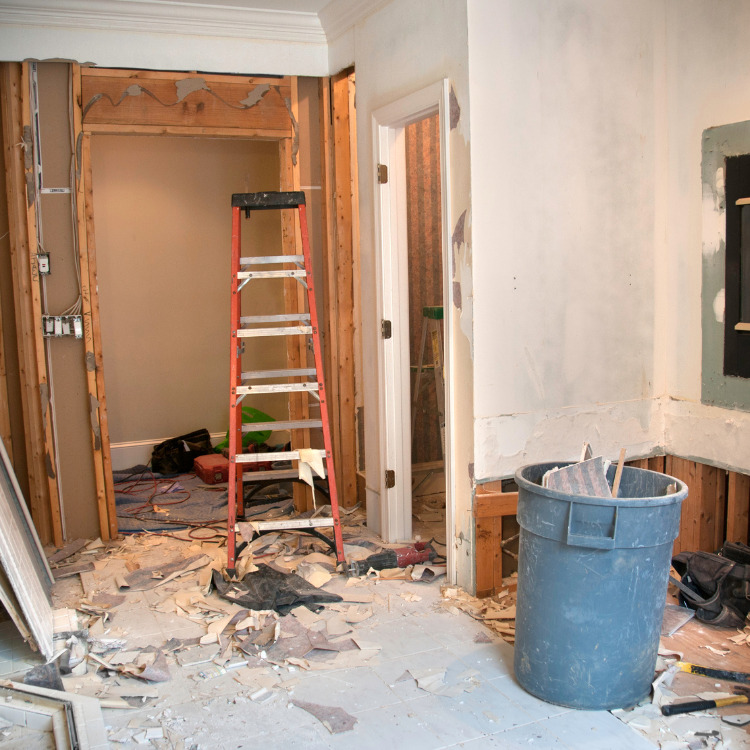 Remodeling in North Richland Hills, TX