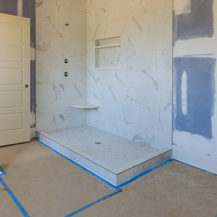 Remodeling in North Richland Hills, TX